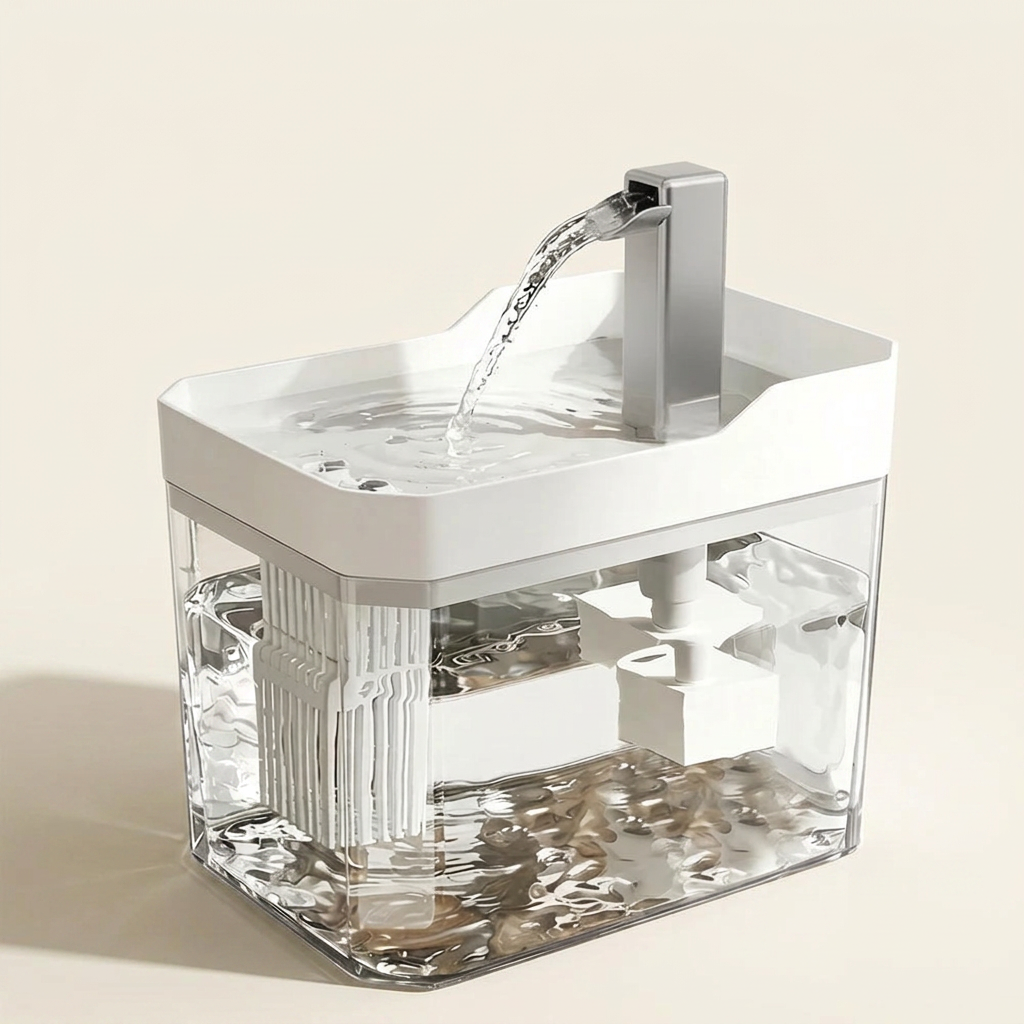 Fontaines à eau